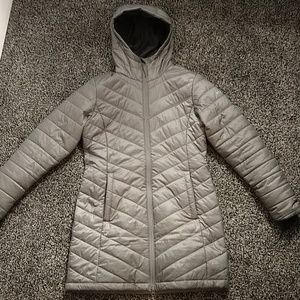 Columbia Omni-Heat Womens Jacket